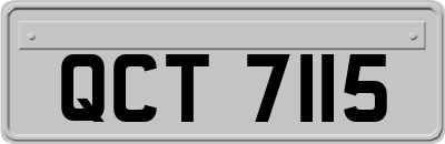 QCT7115