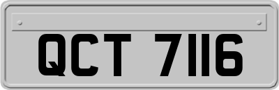 QCT7116