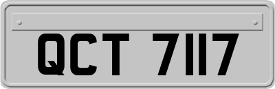 QCT7117