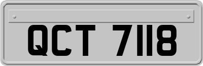 QCT7118