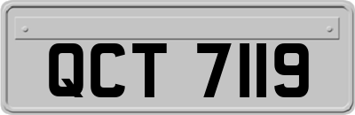 QCT7119