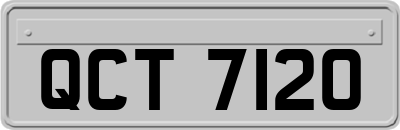 QCT7120