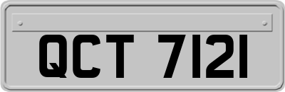 QCT7121