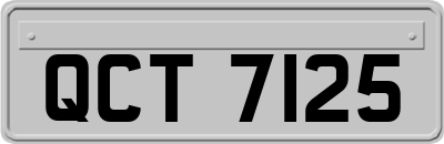 QCT7125