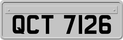 QCT7126