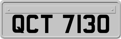 QCT7130