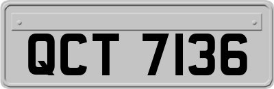 QCT7136