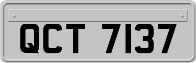 QCT7137