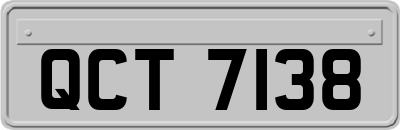 QCT7138