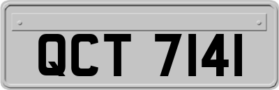 QCT7141