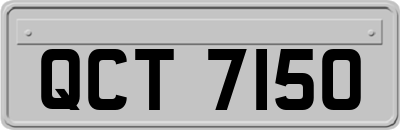 QCT7150