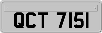 QCT7151