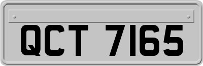 QCT7165