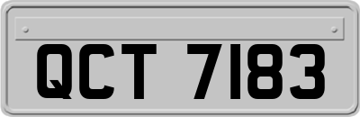 QCT7183