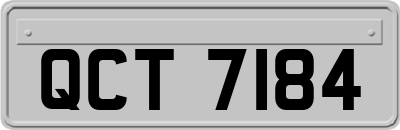 QCT7184