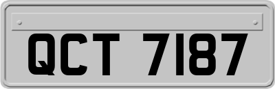 QCT7187