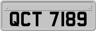 QCT7189