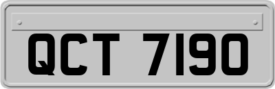 QCT7190