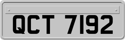 QCT7192