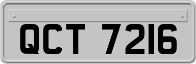 QCT7216