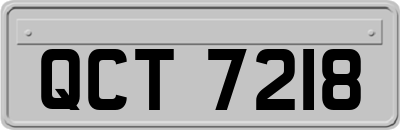 QCT7218