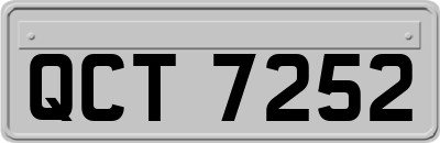 QCT7252