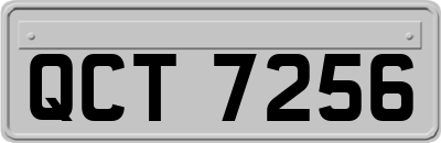 QCT7256