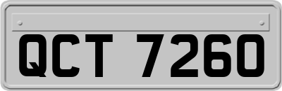 QCT7260