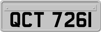 QCT7261