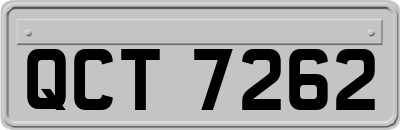 QCT7262