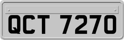 QCT7270