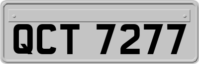 QCT7277