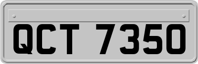 QCT7350