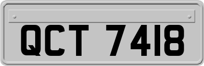 QCT7418