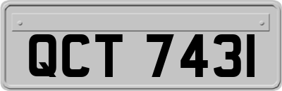 QCT7431