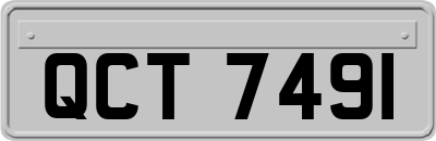 QCT7491