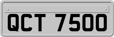 QCT7500