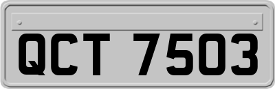 QCT7503