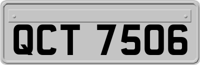 QCT7506