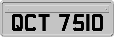 QCT7510