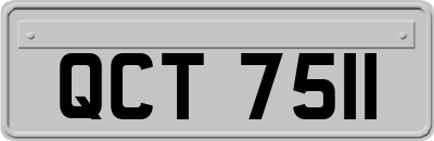 QCT7511