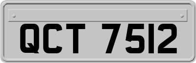 QCT7512