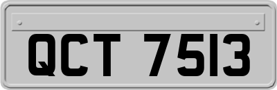 QCT7513