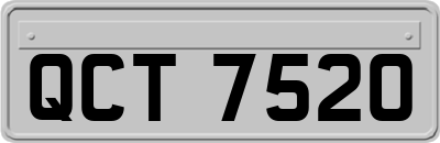 QCT7520