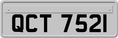 QCT7521