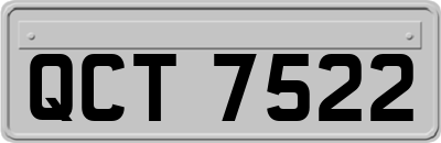 QCT7522