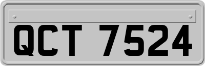 QCT7524