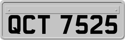 QCT7525