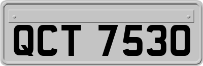 QCT7530