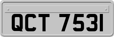 QCT7531